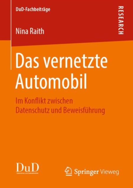 Das vernetzte Automobil