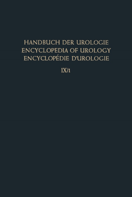 Entzündung I / Inflammation I