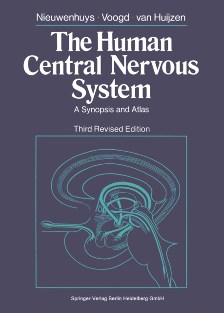 Human Central Nervous System
