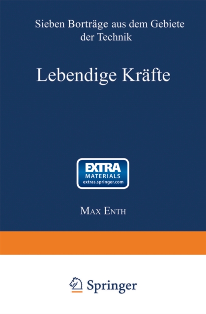 Lebendige Kräfte