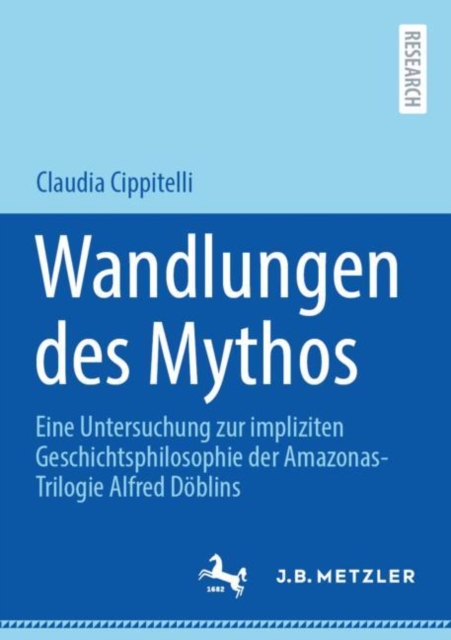 Wandlungen des Mythos
