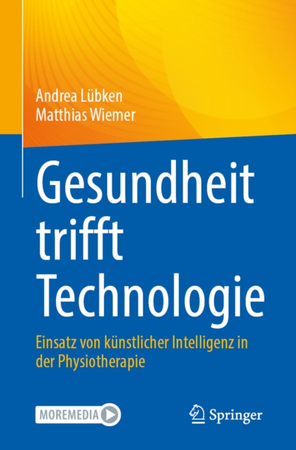 Gesundheit trifft Technologie 