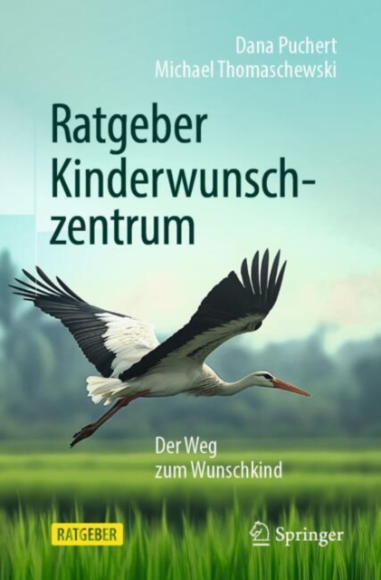 Ratgeber Kinderwunschzentrum