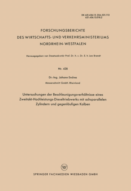 Untersuchungen industrieller Gasbrenner