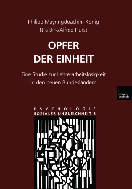 Organisation in der modernen Gesellschaft