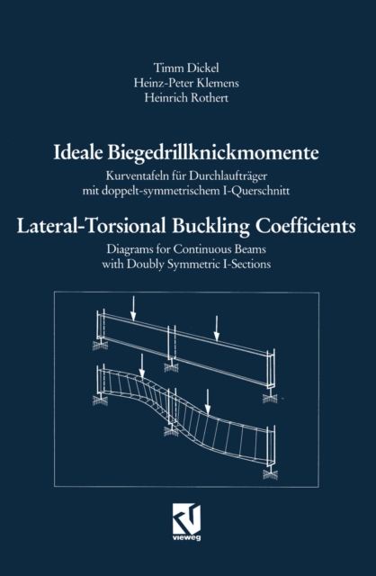 Ideale Biegedrillknickmomente / Lateral-Torsional Buckling Coefficients