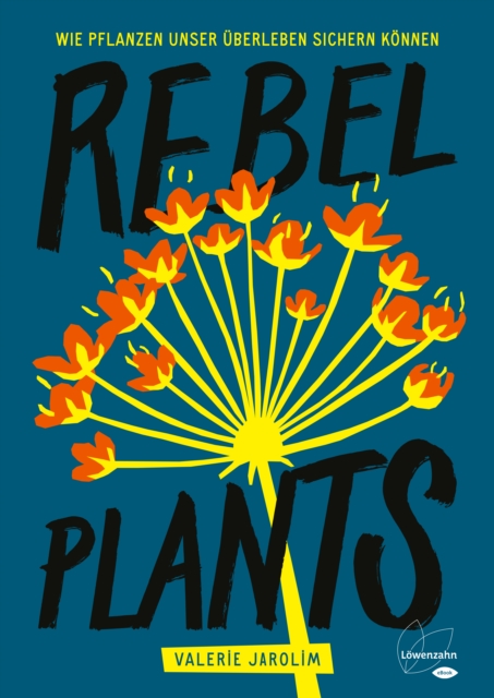 Rebel Plants
