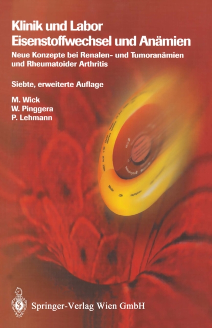 Klinik und Labor Eisenstoffwechsel und Anämien