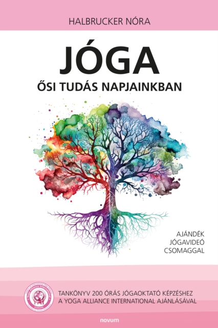 Jóga - ősi tudás napjainkban