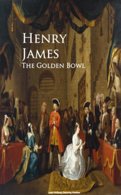 Golden Bowl