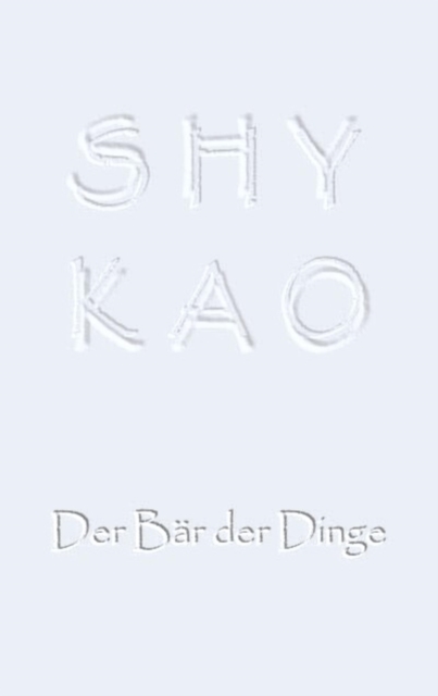 SHYKAO