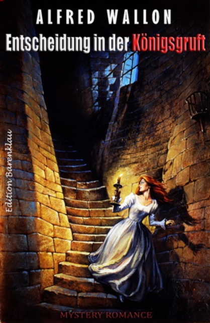 Entscheidung in der Königsgruft