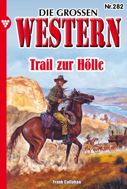 Trail zur Hölle