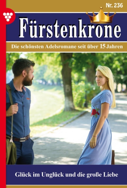Glück im Unglück und die große Liebe