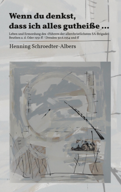 Wenn du denkst, dass ich alles gutheiße …