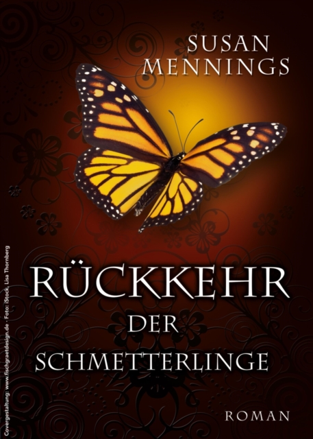 Ruckkehr der Schmetterlinge