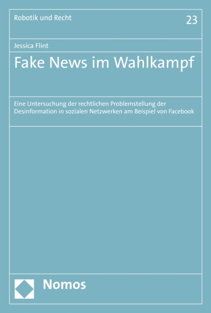 Fake News im Wahlkampf