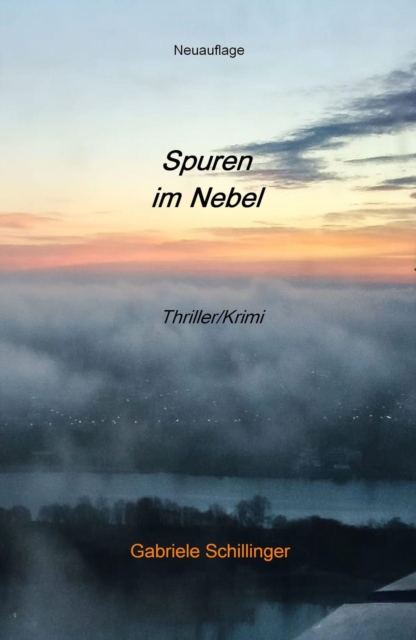 Spuren im Nebel