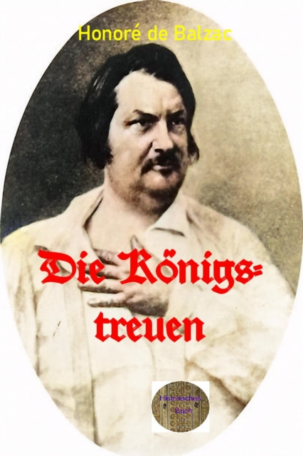 Die Königstreuen