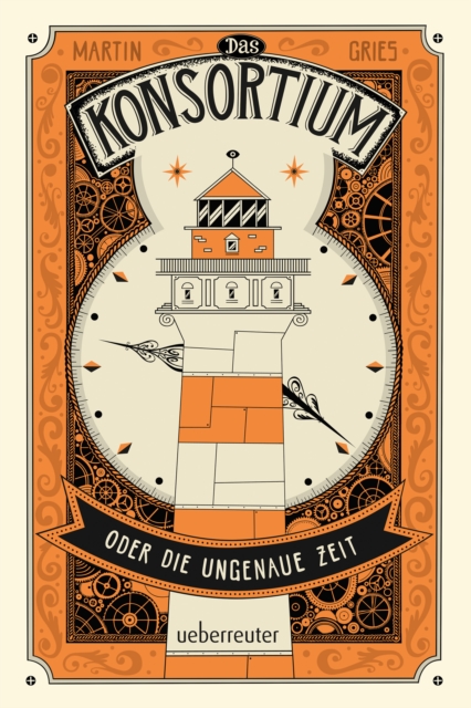Das Konsortium oder: Die ungenaue Zeit