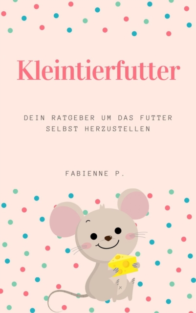 Kleintierfutter