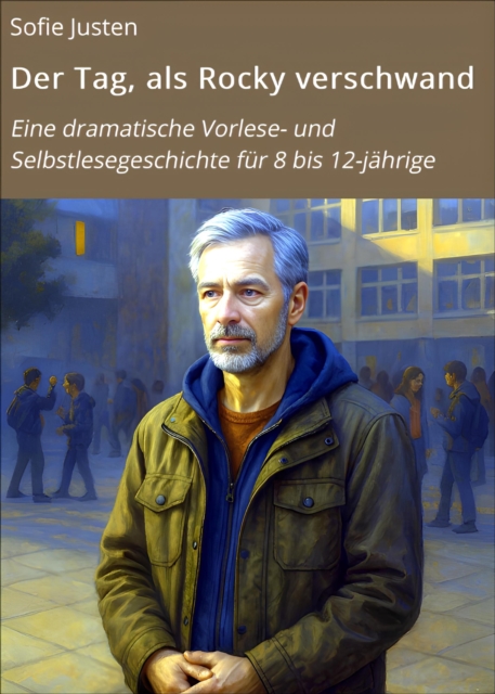 Der Tag, als Rocky verschwand