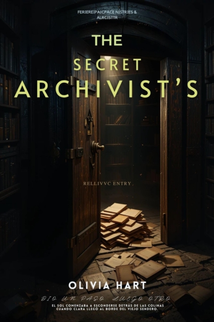 Archivist's Secret