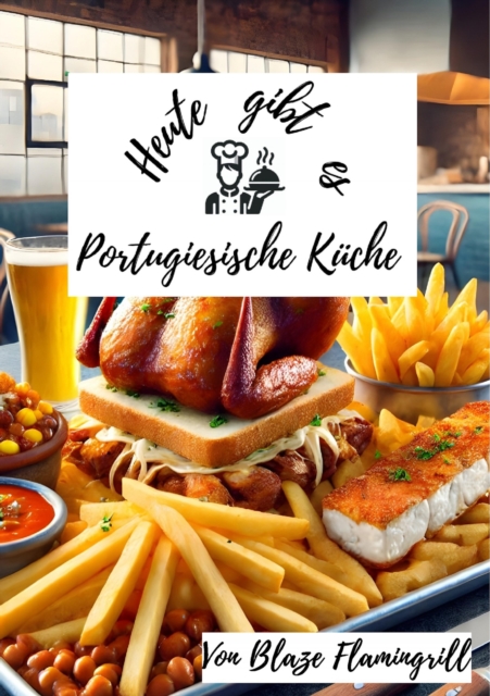 Heute gibt es - Portugiesische Küche