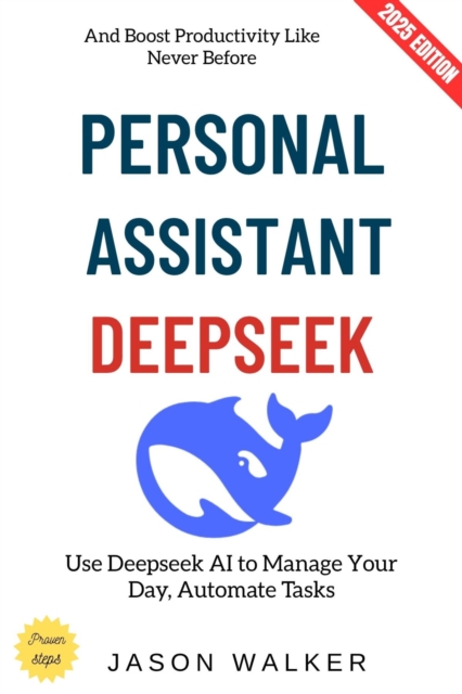 Deepseek Personal Assistant: