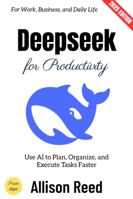 Deepseek for Productivity: