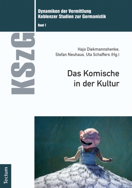 Das Komische in der Kultur
