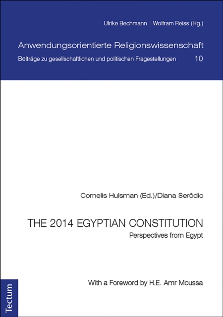 2014 Egyptian Constitution
