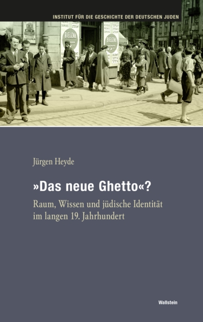 &quote;Das neue Ghetto&quote;?