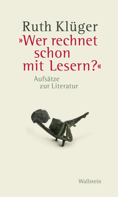 &quote;Wer rechnet schon mit Lesern?&quote;
