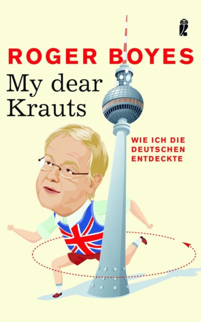 My dear Krauts
