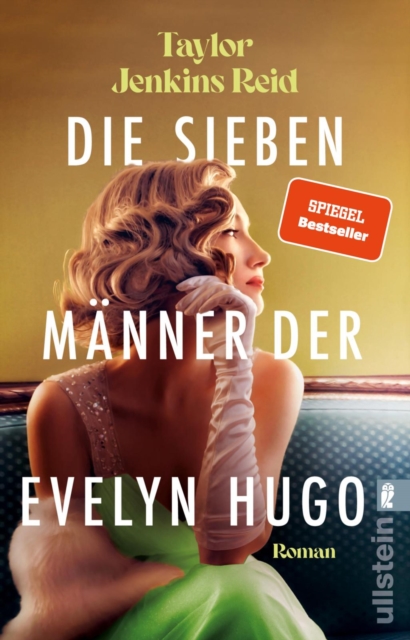 Die sieben Männer der Evelyn Hugo