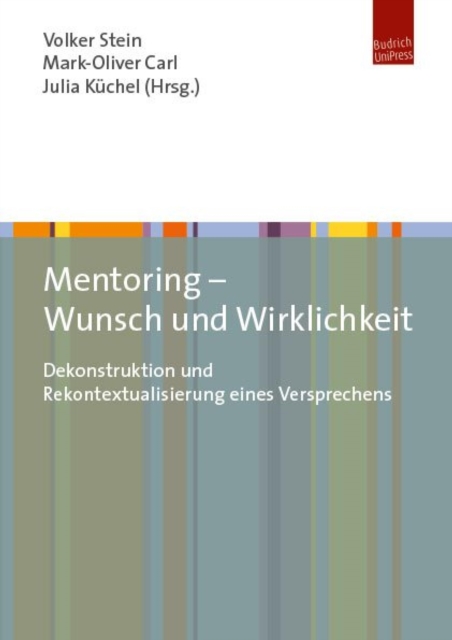 Mentoring – Wunsch und Wirklichkeit