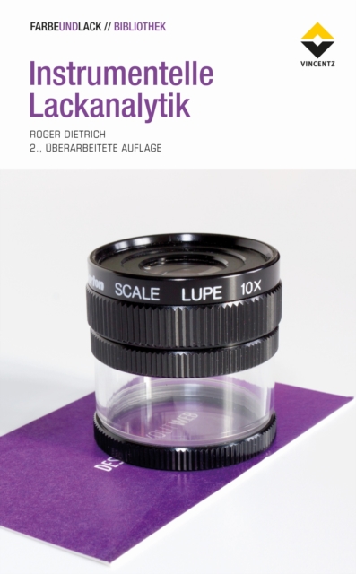 Instrumentelle Lackanalytik