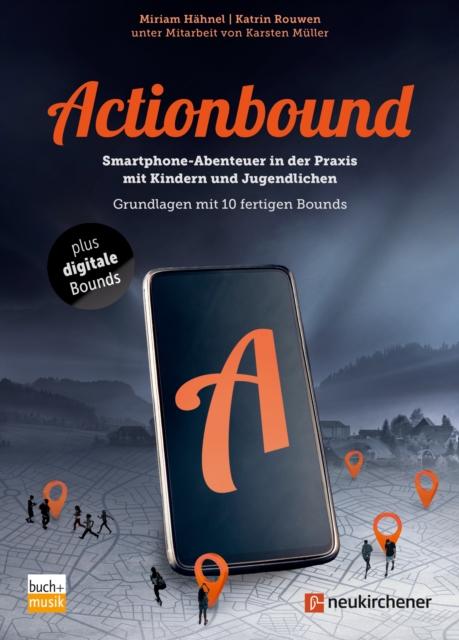 Actionbound