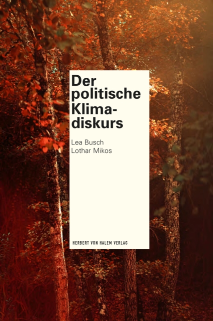 Der politische Klimadiskurs