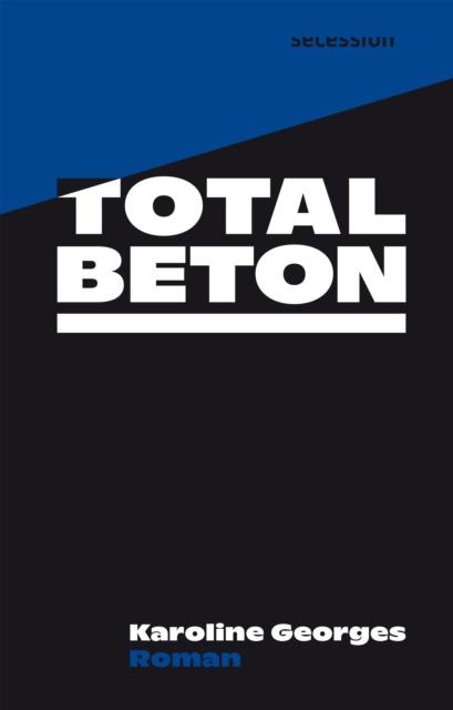 Totalbeton