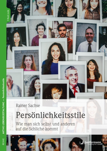 Persönlichkeitsstile