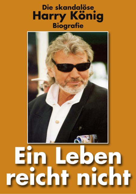 Ein Leben reicht nicht