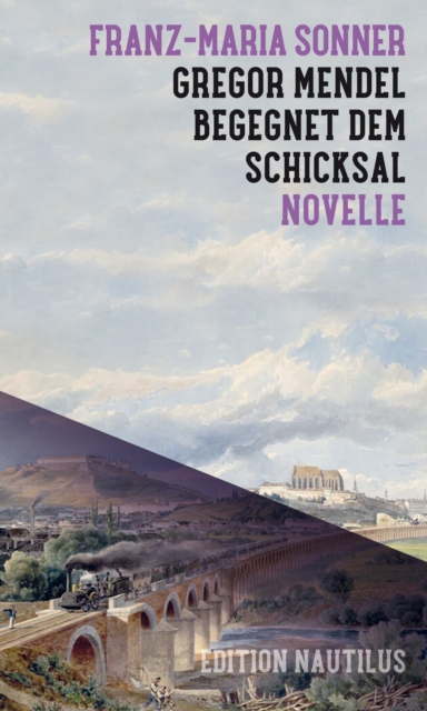 Gregor Mendel begegnet dem Schicksal