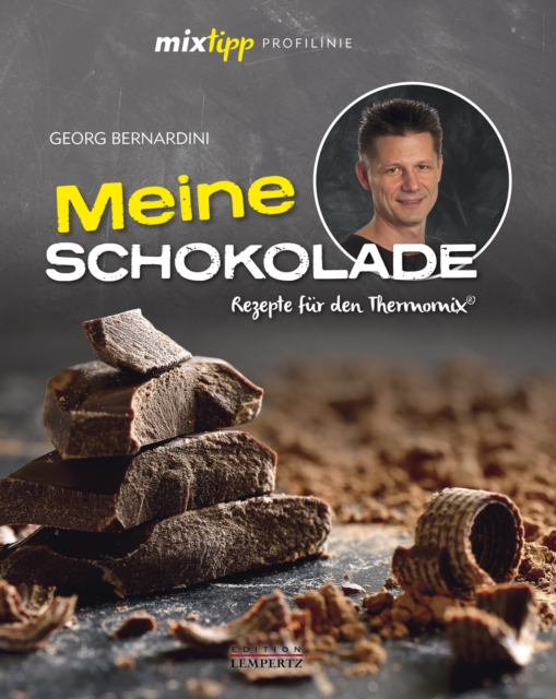 mixtipp Profilinie: Meine Schokolade