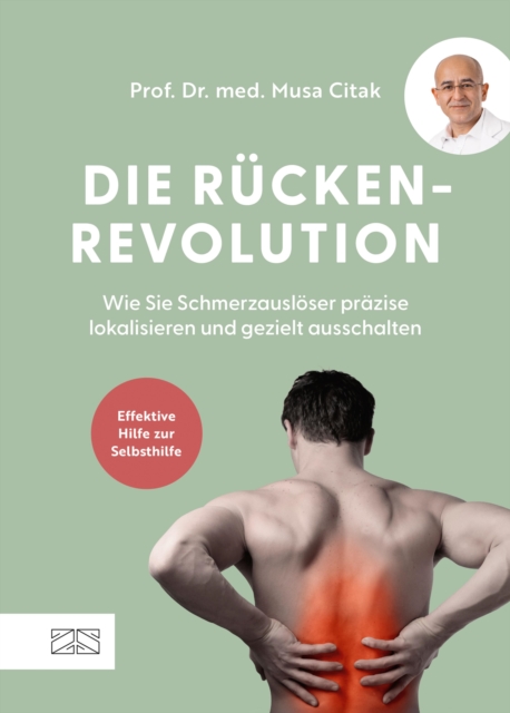 Die Ruckenrevolution