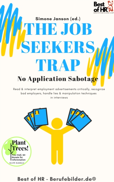 Job Seekers Trap! No Application Sabotage