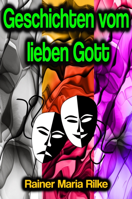 Geschichten vom lieben Gott