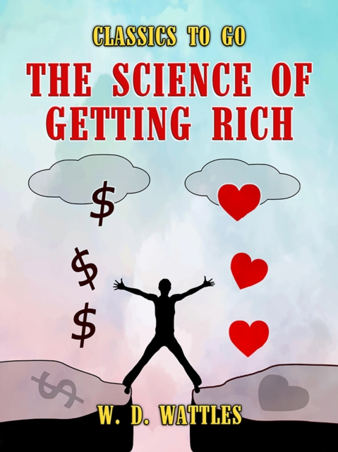 Science of Getting Rich