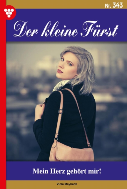 Mein Herz gehört mir!